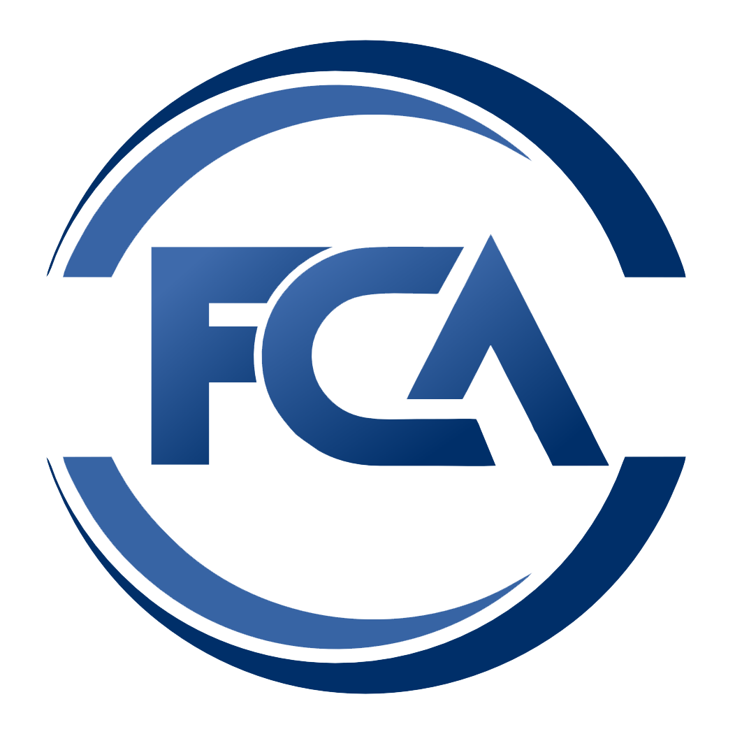 Logo FCA